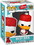 Funko FNK-57746-C Disney Funko POP Vinyl Figure | Holiday 2021 Daisy Duck