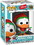 Funko FNK-57747-C Disney Funko POP Vinyl Figure | Holiday 2021 Donald Duck