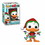 Funko FNK-57747-C Disney Funko POP Vinyl Figure | Holiday 2021 Donald Duck