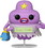 Funko FNK-57785-C Adventure Time Funko POP Vinyl Figure | Lumpy Space Princess