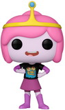 Funko FNK-57786-C Adventure Time Funko POP Vinyl Figure | Princess Bubblegum