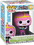 Funko FNK-57786-C Adventure Time Funko POP Vinyl Figure | Princess Bubblegum