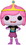 Funko FNK-57786-C Adventure Time Funko POP Vinyl Figure | Princess Bubblegum