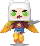 Funko FNK-57787-C Adventure Time Funko POP Vinyl Figure | Ultimate Wizard Finn