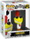 Funko FNK-57790-C Cow and Chicken Funko POP Vinyl Figure | Chicken