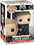 Funko FNK-57819-C Edmonton Oilers NHL Funko POP Vinyl Figure | Connor McDavid (Third Uniform)