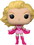 Funko FNK-58502-C DC Comics Funko POP Vinyl Figure | Breast Cancer Awareness Bombshell Supergirl