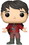 Funko FNK-58909-C The Witcher Funko POP Vinyl Figure | Jaskier (Red Outfit)