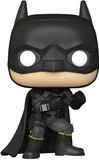 Funko FNK-59276-C The Batman Funko POP Vinyl Figure | Batman