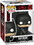 Funko FNK-59276-C The Batman Funko POP Vinyl Figure | Batman