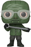 Funko FNK-59281-C The Batman Funko POP Vinyl Figure | The Riddler