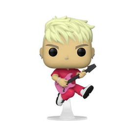 Funko FNK-59567-C Funko POP Rocks Vinyl Figure | Machine Gun Kelly