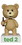 Funko Ted 2 Funko Wacky Wobbler Bobble Head: Talking Ted (Rated R)