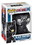 Funko Marvel Captain America: Civil War POP Vinyl Figure: Black Panther