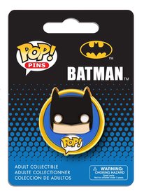 Funko DC Comics Funko POP Pins: Batman