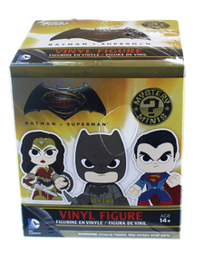 Funko Batman v Superman Blind Boxed Mystery Mini Figure