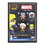 Funko FNK-MVPP0025-C Marvel X-Men 3 Inch Funko POP Pin | Wolverine