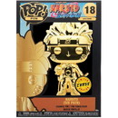 Funko FNK-NRPP0006-CV Naruto 3 Inch Funko POP Pin | Naruto Six Path Chase