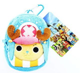 Funimation One Piece Plush Phone Case Chopper (Normal Version, Closed Mouth)