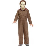 Funworld Michael Myers Deluxe Child Costume