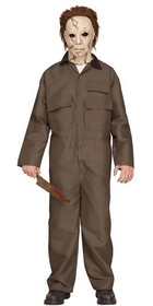 Funworld Deluxe Michael Myers Costume