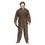 Funworld FNW-100944-C Halloween (Rob Zombie) Michael Myers Adult Costume | One Size