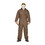 Funworld FNW-102984-C Halloween Michael Myers Adult Costume and Memory-Flex Mask | One Size