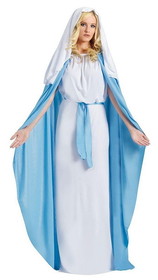 Funworld FNW-110814-C Mary Adult Costume Standard Costume