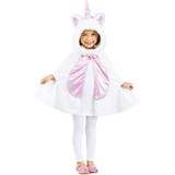 Funworld Li'l Unicorn Cape Toddler Costume