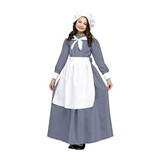 Funworld Pilgrim Girl Child Costume