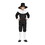 Funworld FNW-114032M-C Pilgrim Boy Child Costume | Medium