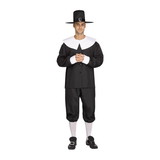 Funworld Pilgrim Man Adult Costume
