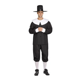 Funworld Pilgrim Man Adult Costume