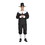 Funworld FNW-114034-C Pilgrim Man Adult Costume | One Size