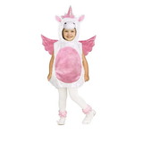 Funworld Magical Unicorn Toddler Costume