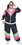 Funworld 80's Track Suit Women's Costume