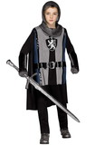 Funworld Lionheart Knight Child Costume