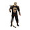 Funworld FNW-137864-C Horror Hockey Adult Costume | One Size