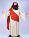 Funworld Jesus Costume Adult