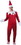 Funworld FNW-7992M-C Elf On The Shelf Mister Elf Adult Costume | Medium