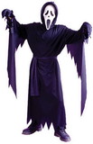 Funworld Scream Ghost Face Costume Child Standard