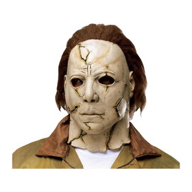 Funworld FNW-93206-C Halloween Michael Myers Child Costume Mask | One Size