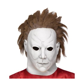 Funworld FNW-93319-C Halloween Michael Myers Beginning Child Costume Mask | One Size