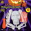 Halloween Light Up Skellington Bones Pumpkin Carving & Decorating Kit