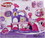 Hasbro FPC-B1648-C My Little Pony Playskool Friends Musical Celebration Castle