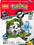 Fisher-Price FPC-DYF09_GAL-C Pokemon Mega Construx 149 Piece Building Set | Galarian Zigzagoon vs Machop