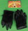 Forum Novelties FRM-51440-C Black Adult Hairy Costume Hands