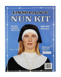 Biblical Times Nun Adult Costume Kit