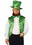 Forum Novelties FRM-55681-C St Patricks Day Leprechaun Costume Kit One Size Fits Most