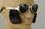 Forum Novelties Rock N Roll Costume Glasses With Sideburn